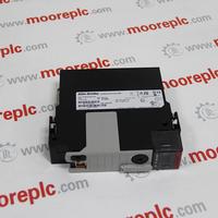 ALLEN BRADLEY	3HAC039728-001